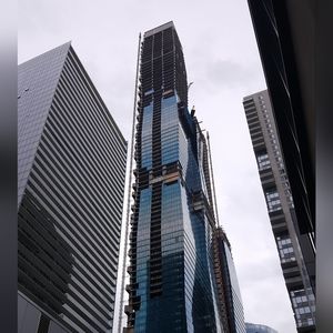 Meet your Posher, Sam